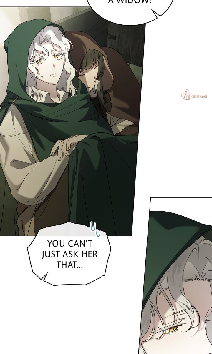 It Was Just a Contract Marriage Chapter 67 - Page 62