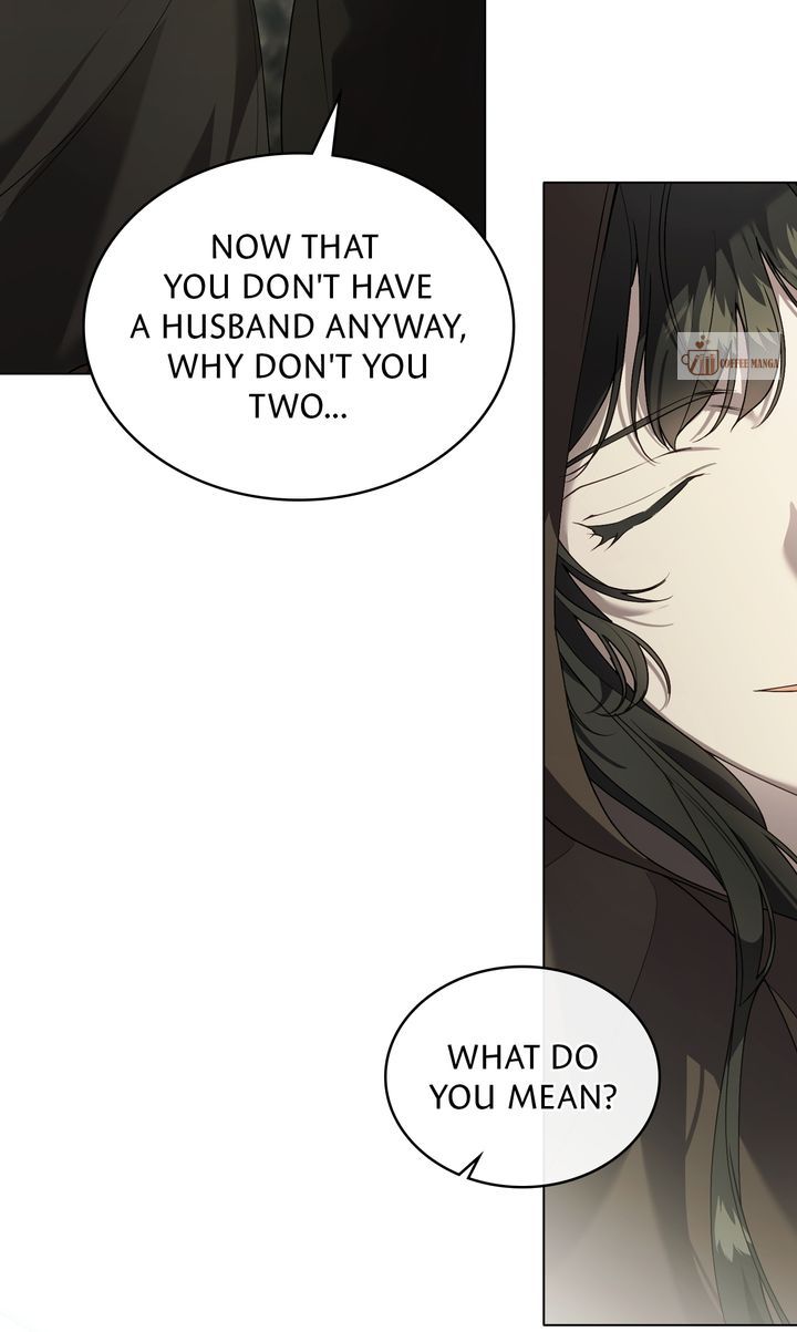 It Was Just a Contract Marriage Chapter 67 - Page 68