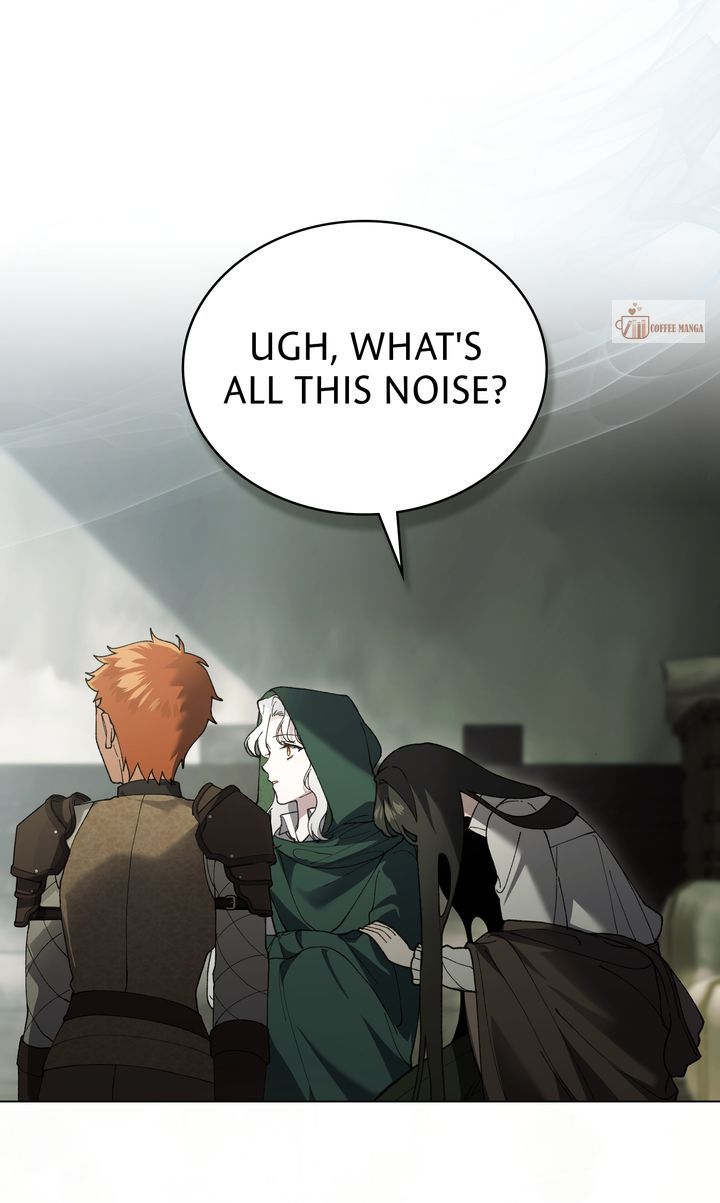 It Was Just a Contract Marriage Chapter 67 - Page 70