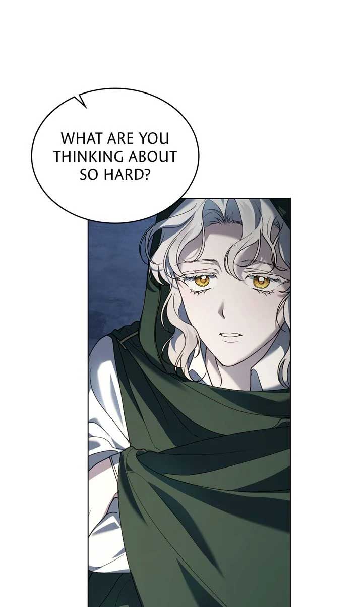 It Was Just a Contract Marriage Chapter 68 - Page 4