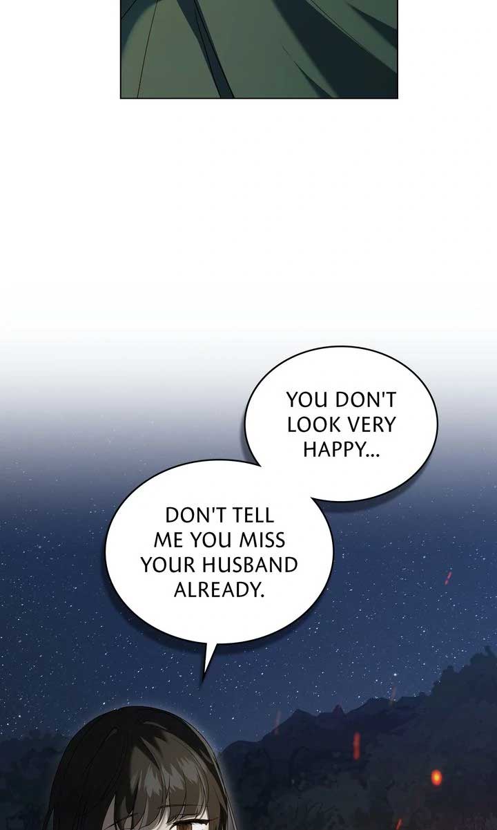 It Was Just a Contract Marriage Chapter 68 - Page 5