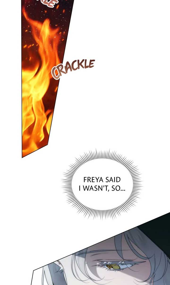 It Was Just a Contract Marriage Chapter 68 - Page 11