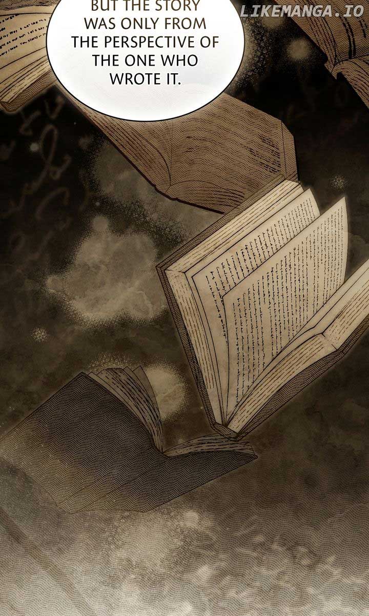 It Was Just a Contract Marriage Chapter 68 - Page 17