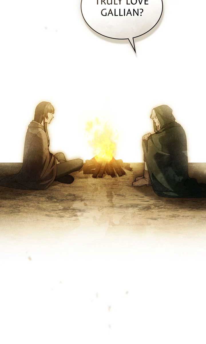 It Was Just a Contract Marriage Chapter 68 - Page 20