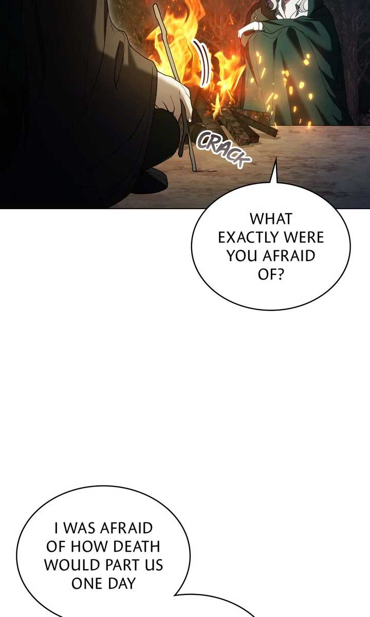 It Was Just a Contract Marriage Chapter 68 - Page 24