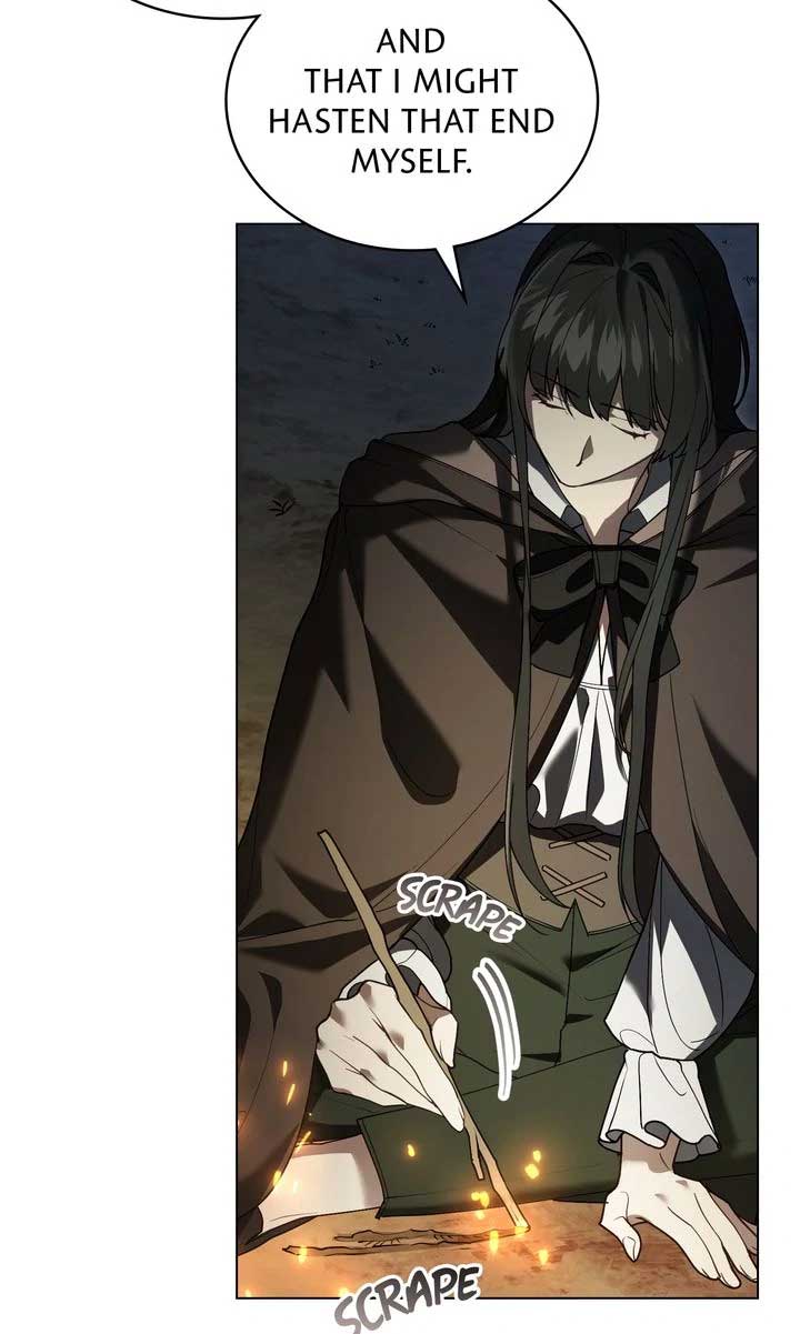 It Was Just a Contract Marriage Chapter 68 - Page 25