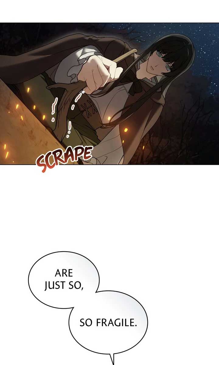 It Was Just a Contract Marriage Chapter 68 - Page 27