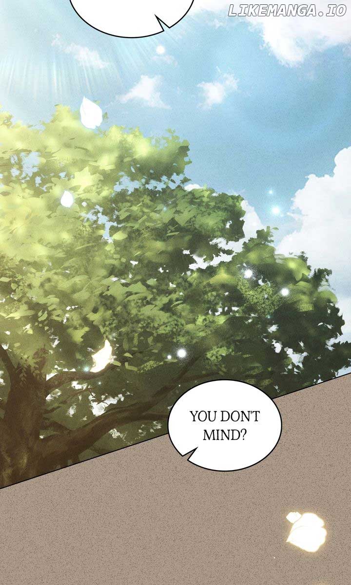 It Was Just a Contract Marriage Chapter 68 - Page 30