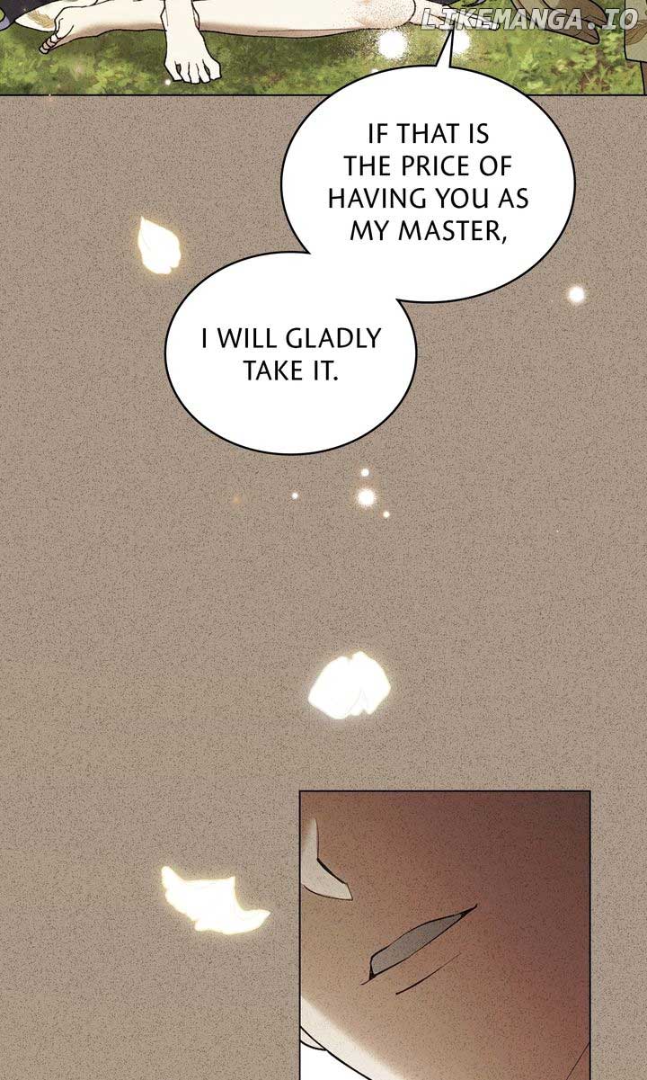 It Was Just a Contract Marriage Chapter 68 - Page 32