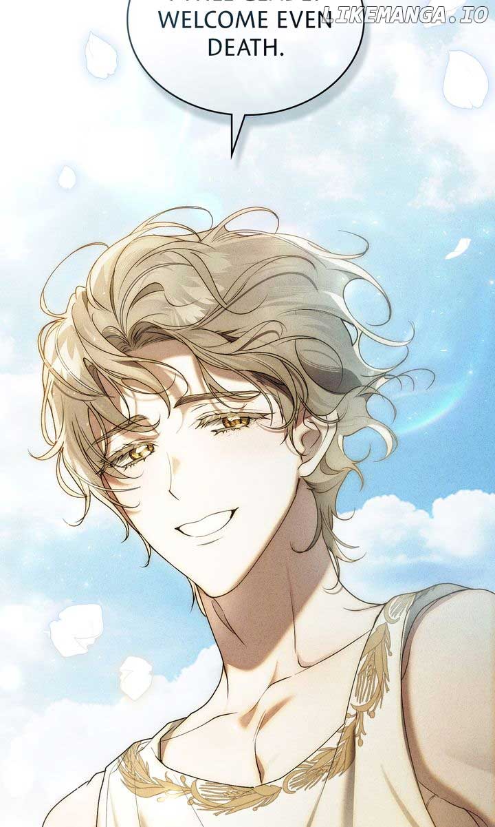 It Was Just a Contract Marriage Chapter 68 - Page 34