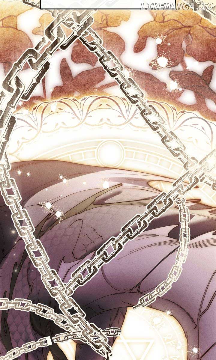 It Was Just a Contract Marriage Chapter 68 - Page 37