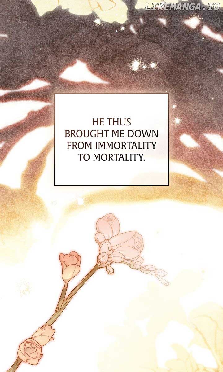 It Was Just a Contract Marriage Chapter 68 - Page 39