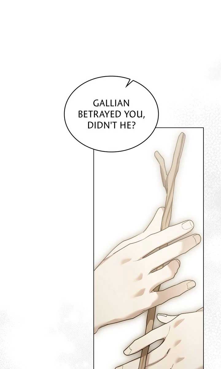 It Was Just a Contract Marriage Chapter 68 - Page 44