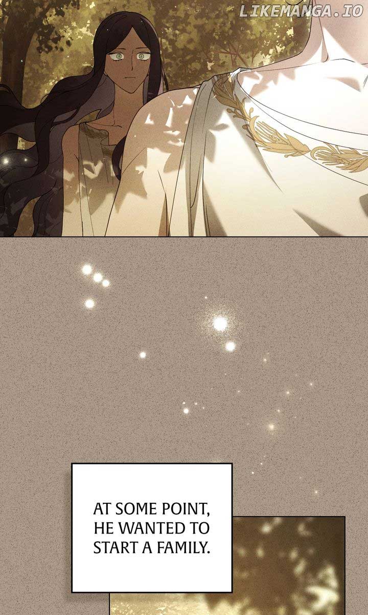 It Was Just a Contract Marriage Chapter 68 - Page 47