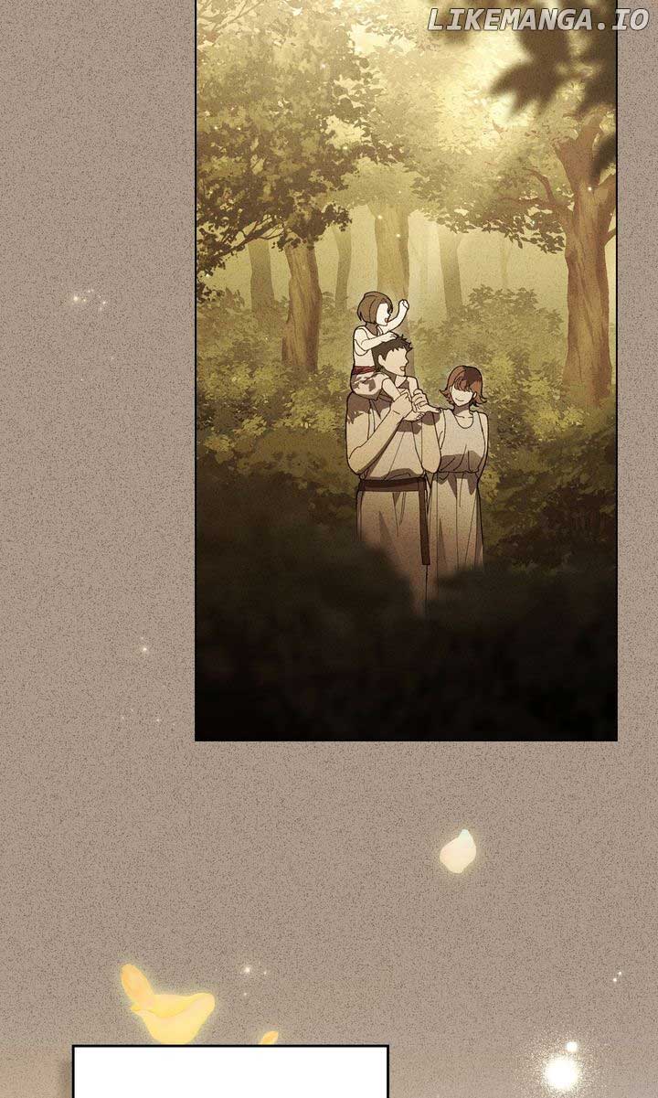 It Was Just a Contract Marriage Chapter 68 - Page 48