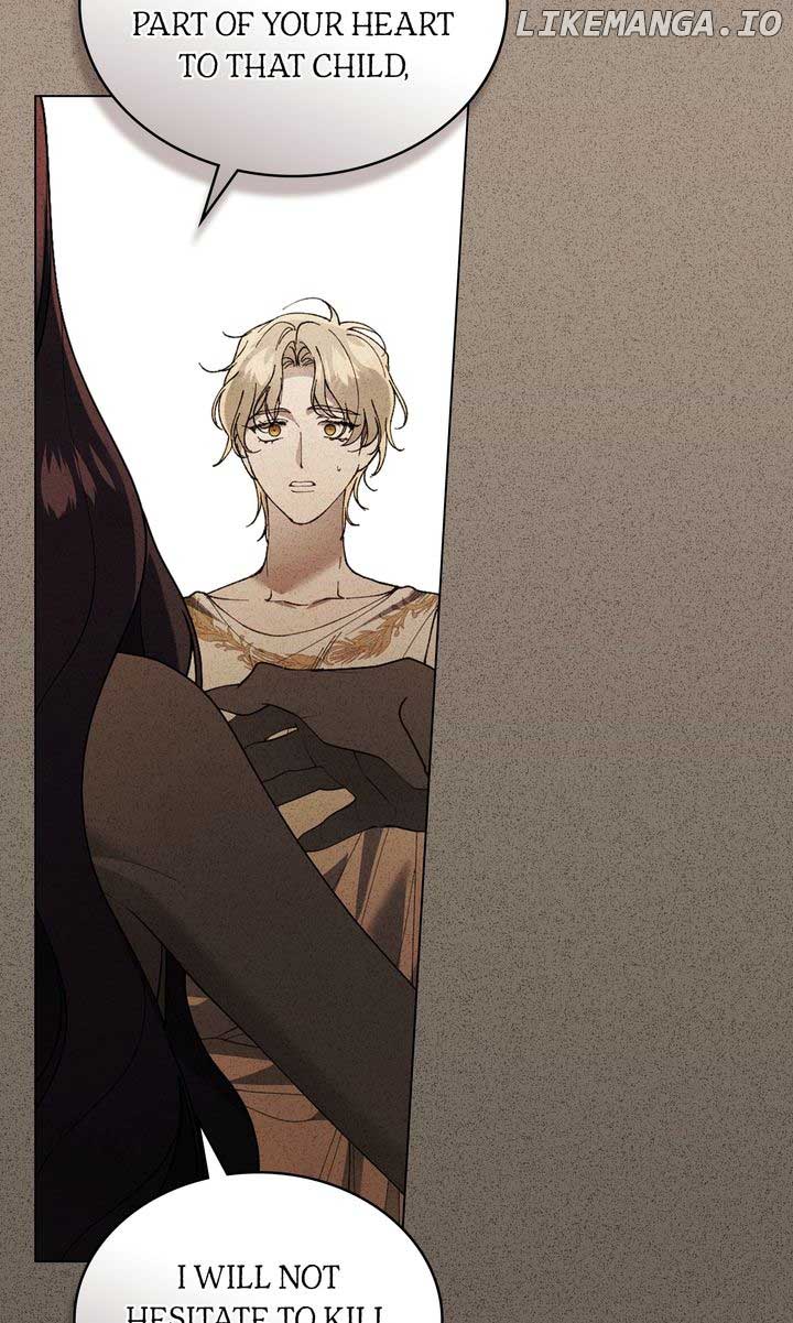 It Was Just a Contract Marriage Chapter 68 - Page 55