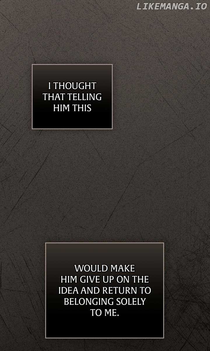 It Was Just a Contract Marriage Chapter 68 - Page 58