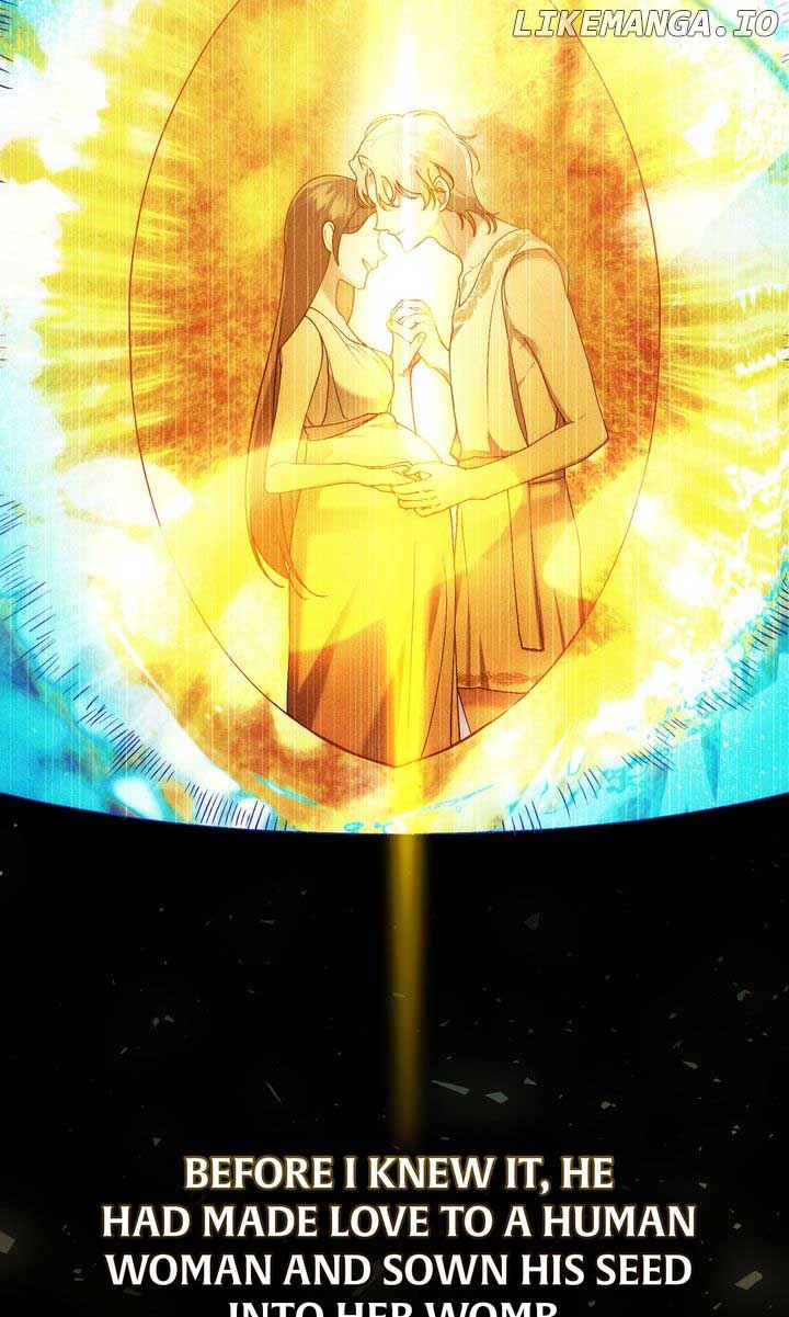 It Was Just a Contract Marriage Chapter 68 - Page 60