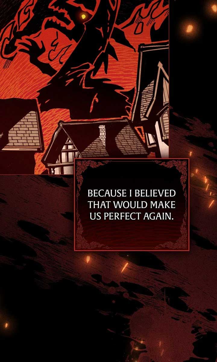 It Was Just a Contract Marriage Chapter 68 - Page 62