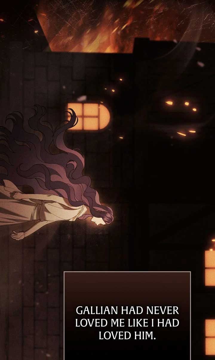 It Was Just a Contract Marriage Chapter 68 - Page 65