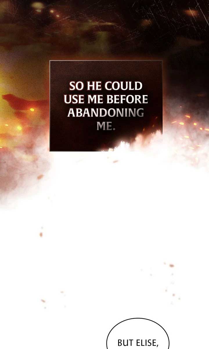 It Was Just a Contract Marriage Chapter 68 - Page 67