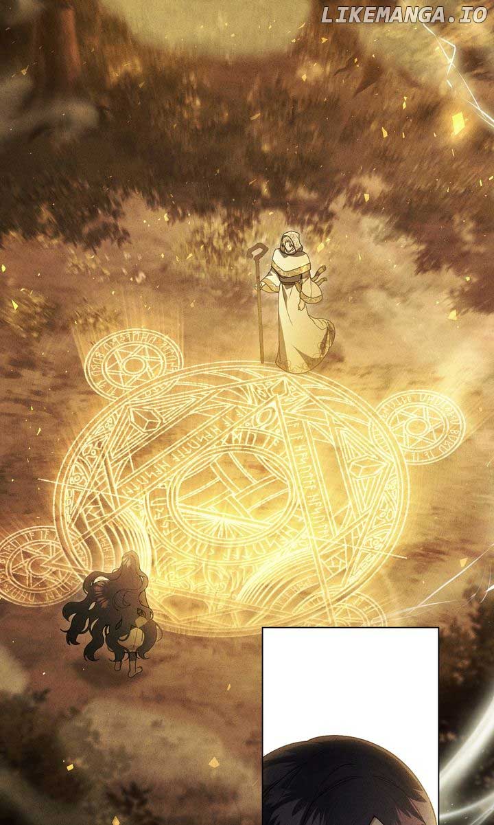 It Was Just a Contract Marriage Chapter 68 - Page 70