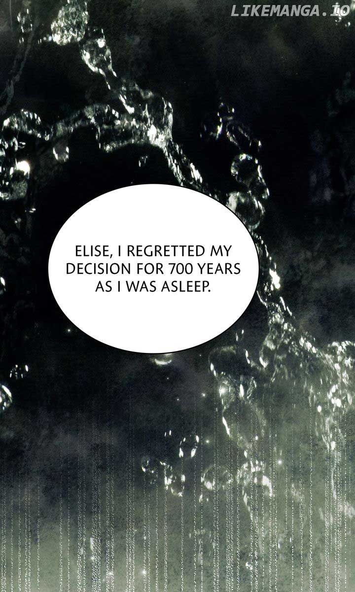 It Was Just a Contract Marriage Chapter 68 - Page 76