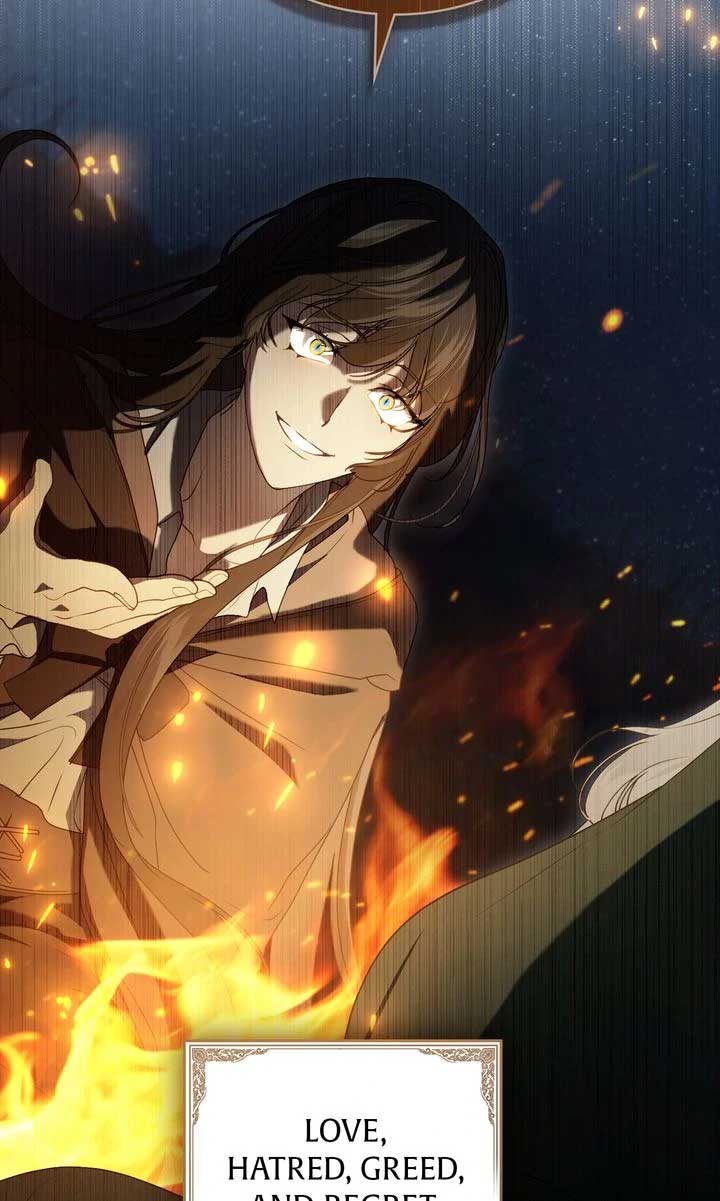 It Was Just a Contract Marriage Chapter 68 - Page 80