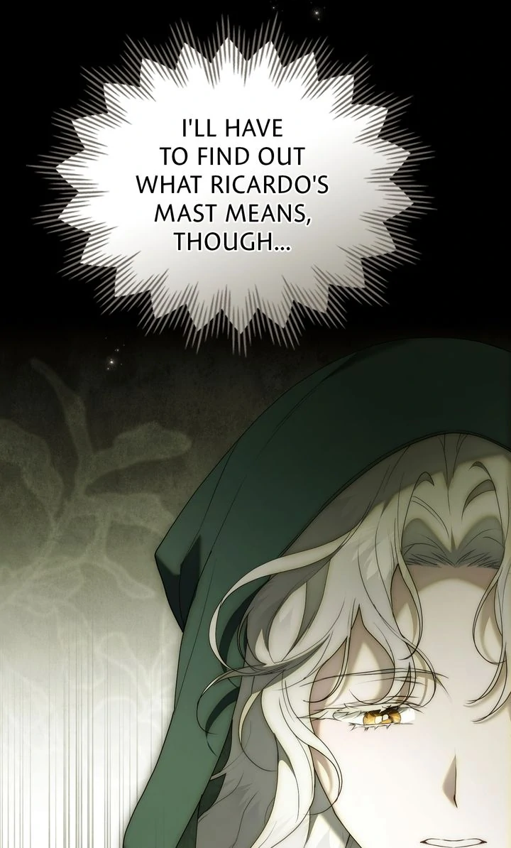 It Was Just a Contract Marriage Chapter 69 - Page 10