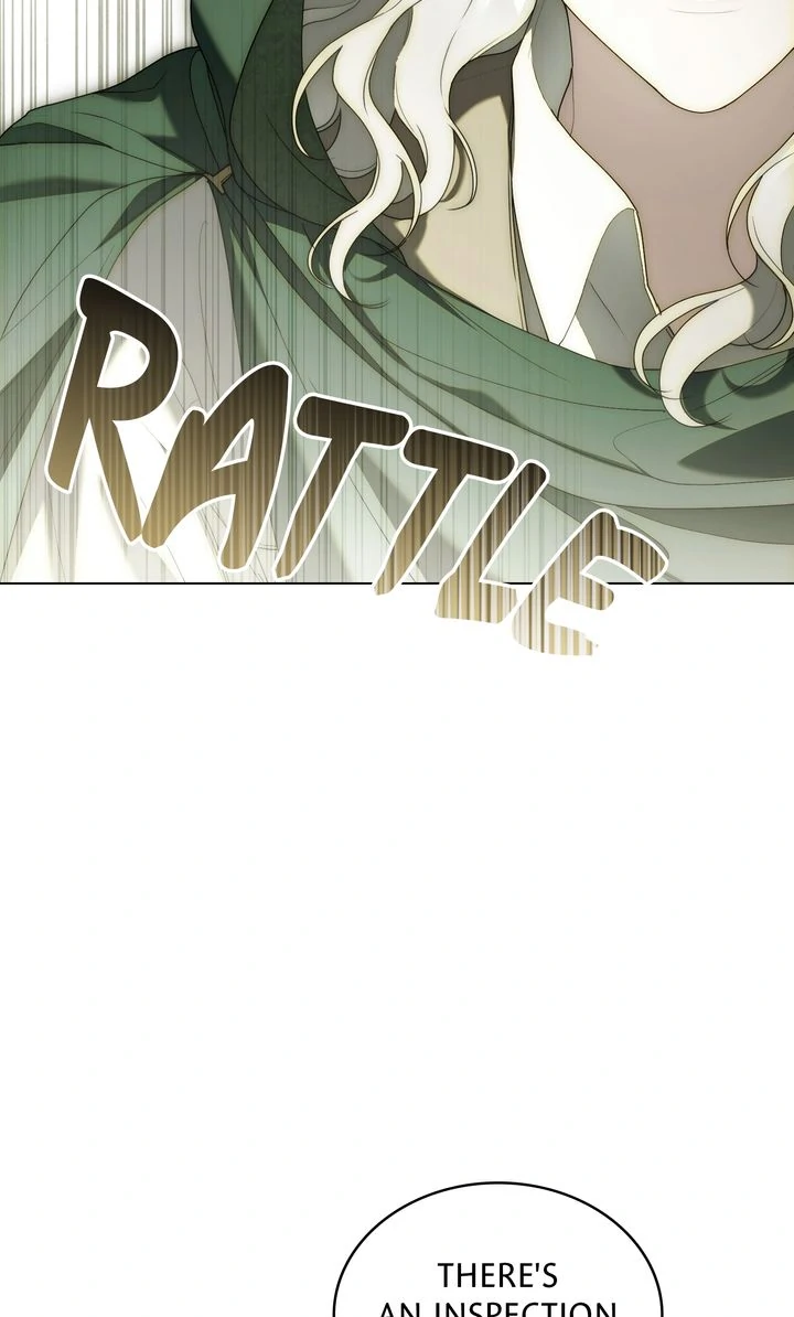 It Was Just a Contract Marriage Chapter 69 - Page 11