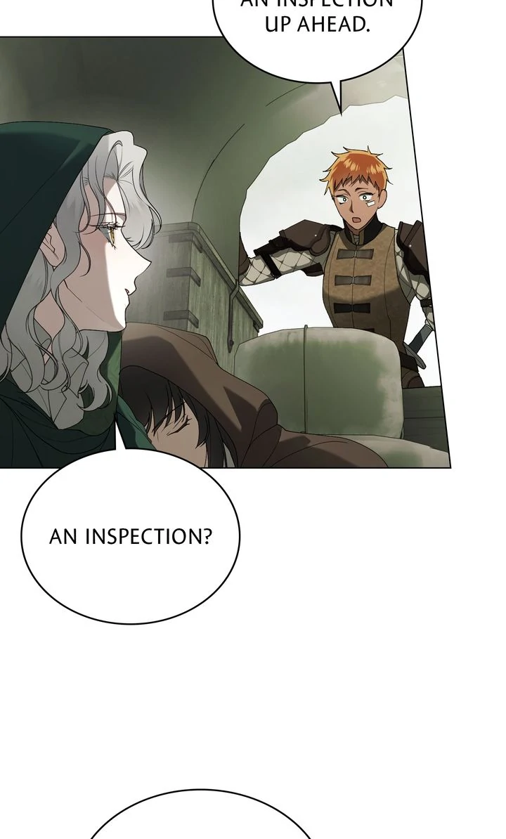 It Was Just a Contract Marriage Chapter 69 - Page 12