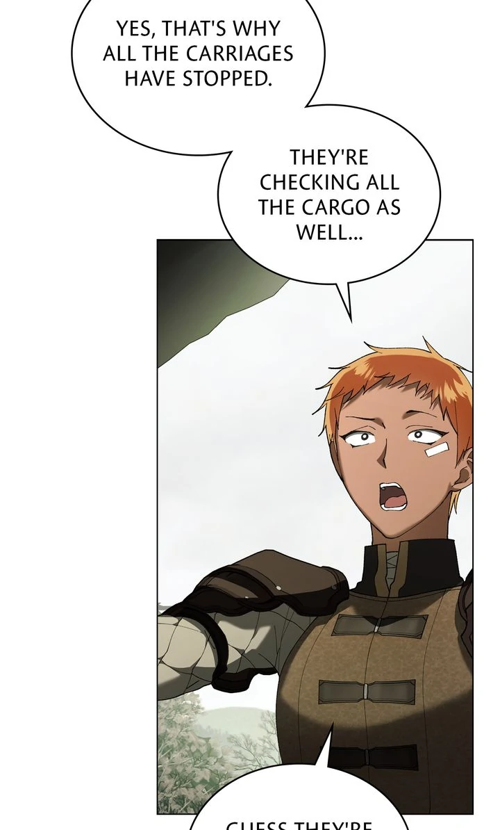 It Was Just a Contract Marriage Chapter 69 - Page 13