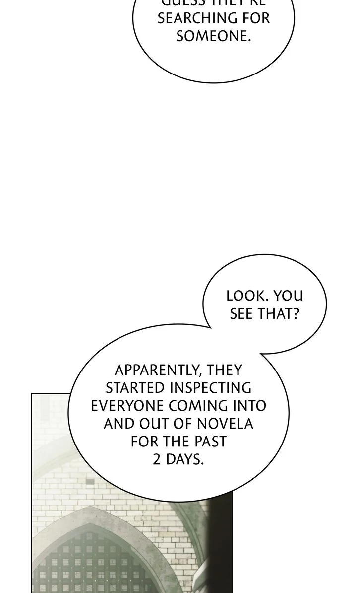 It Was Just a Contract Marriage Chapter 69 - Page 14