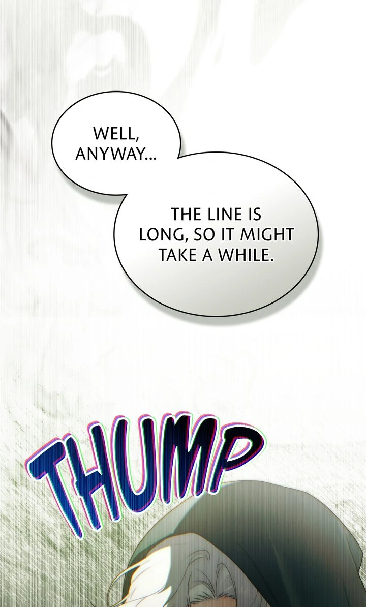 It Was Just a Contract Marriage Chapter 69 - Page 16