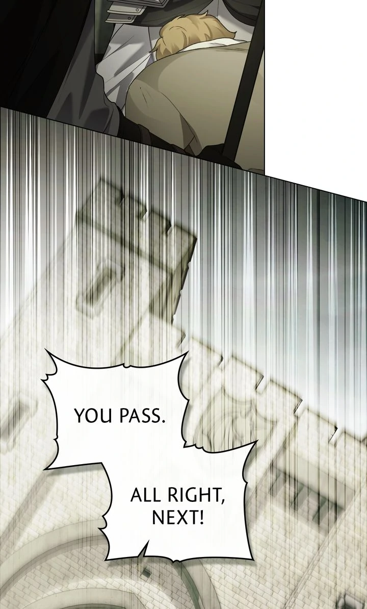 It Was Just a Contract Marriage Chapter 69 - Page 21