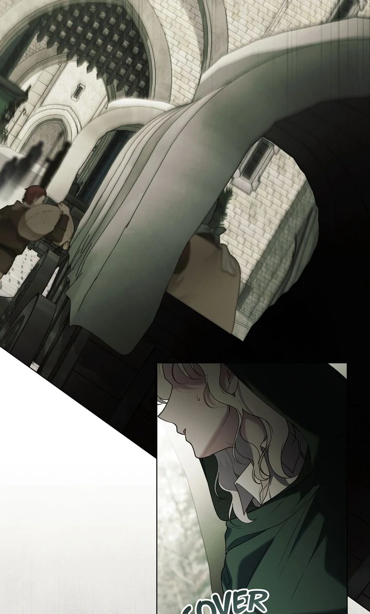 It Was Just a Contract Marriage Chapter 69 - Page 22