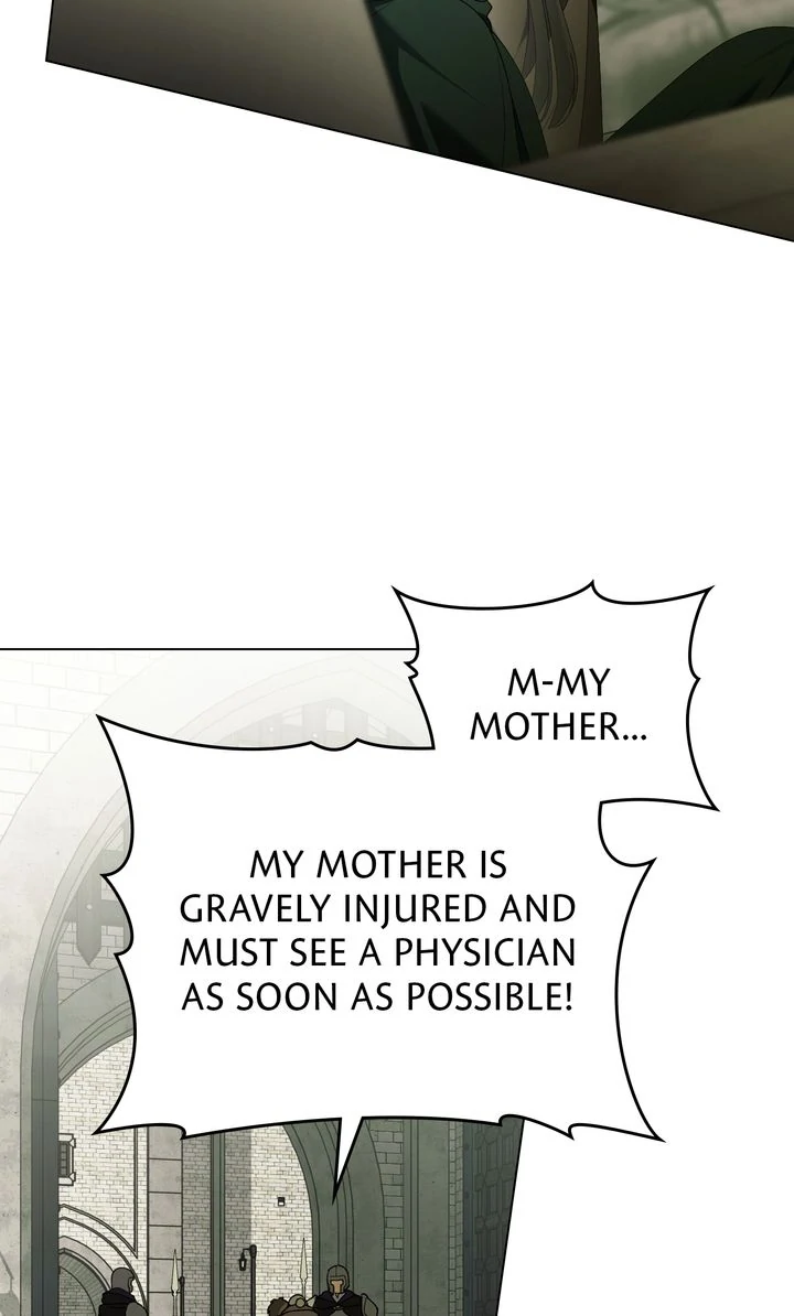 It Was Just a Contract Marriage Chapter 69 - Page 27