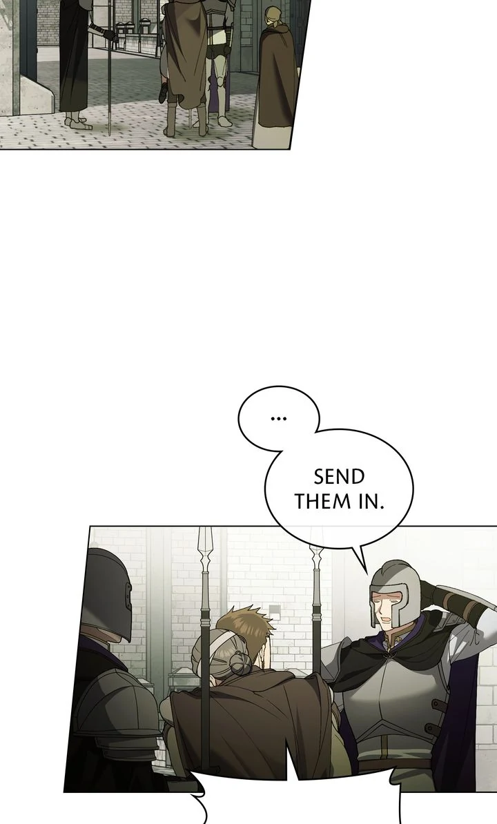 It Was Just a Contract Marriage Chapter 69 - Page 28