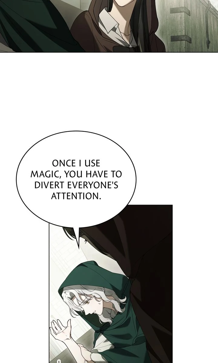 It Was Just a Contract Marriage Chapter 69 - Page 31