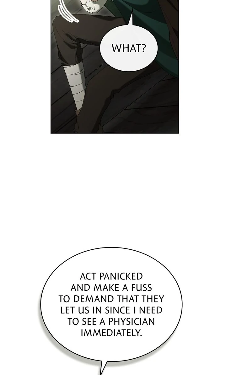 It Was Just a Contract Marriage Chapter 69 - Page 32