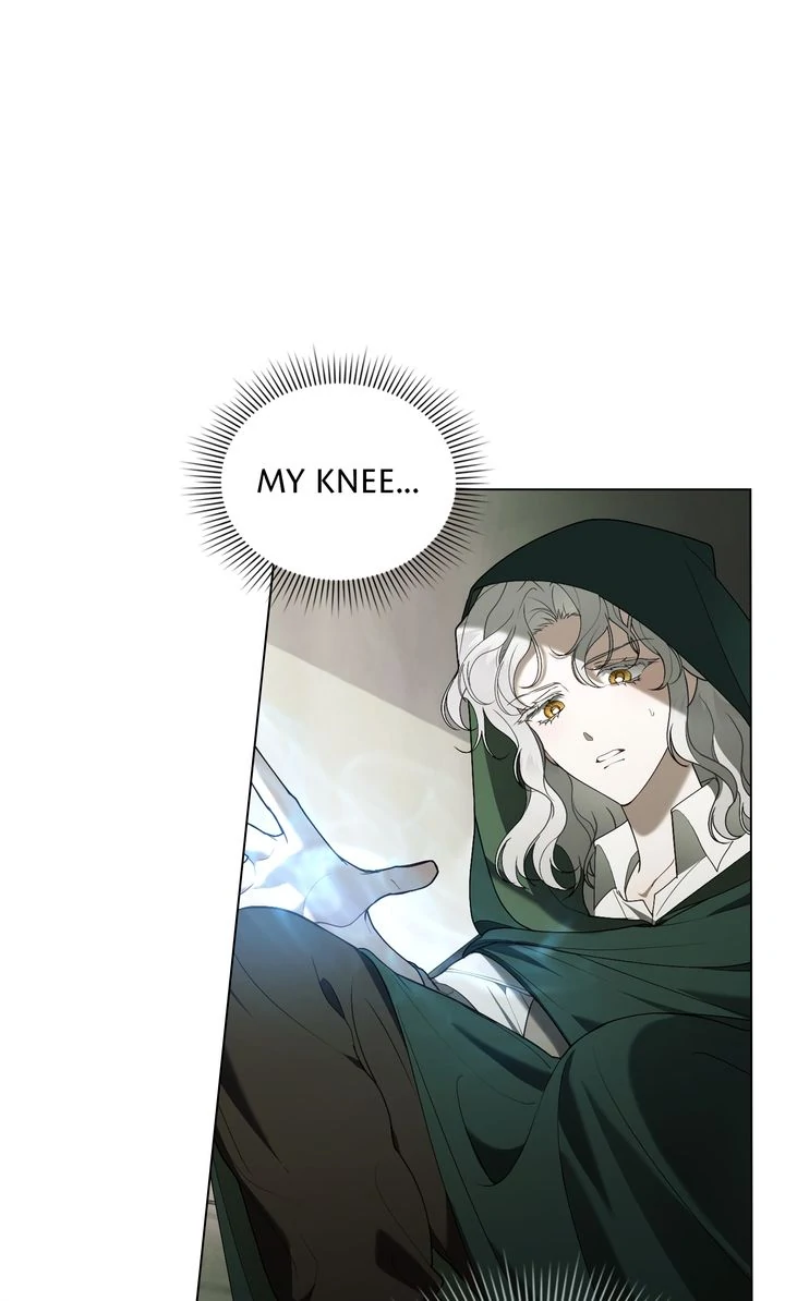 It Was Just a Contract Marriage Chapter 69 - Page 35