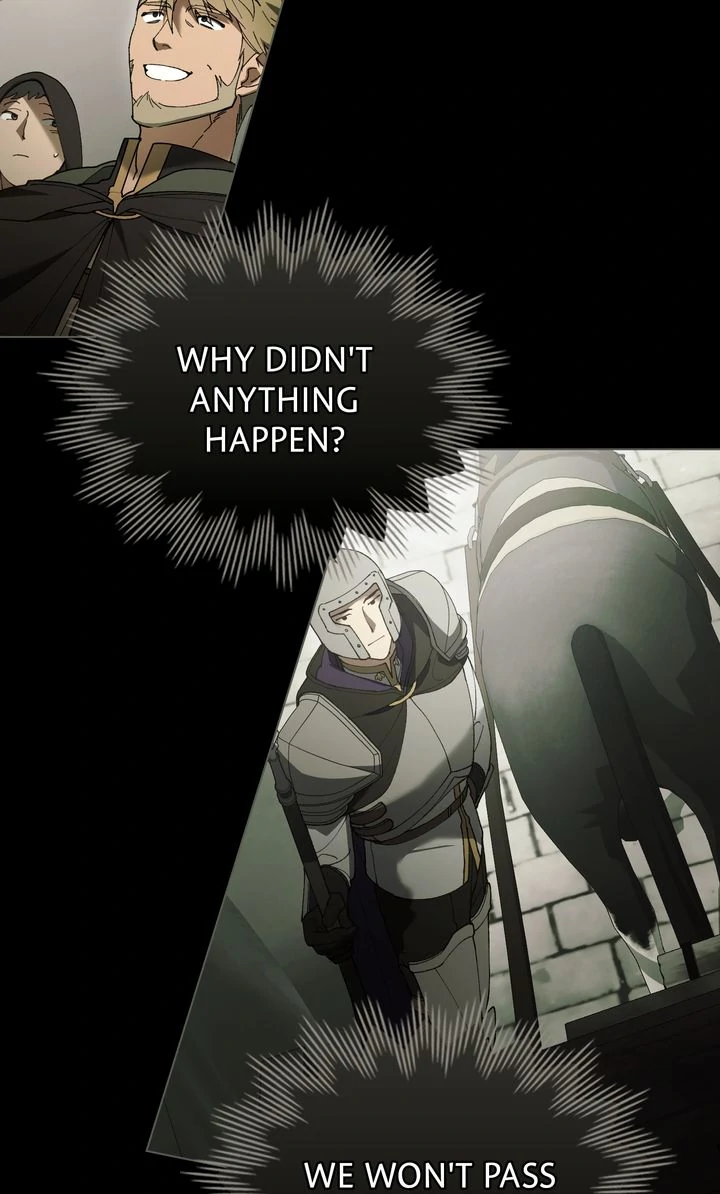 It Was Just a Contract Marriage Chapter 69 - Page 41