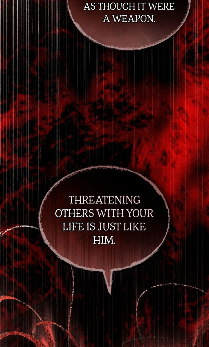 It Was Just a Contract Marriage Chapter 69 - Page 45