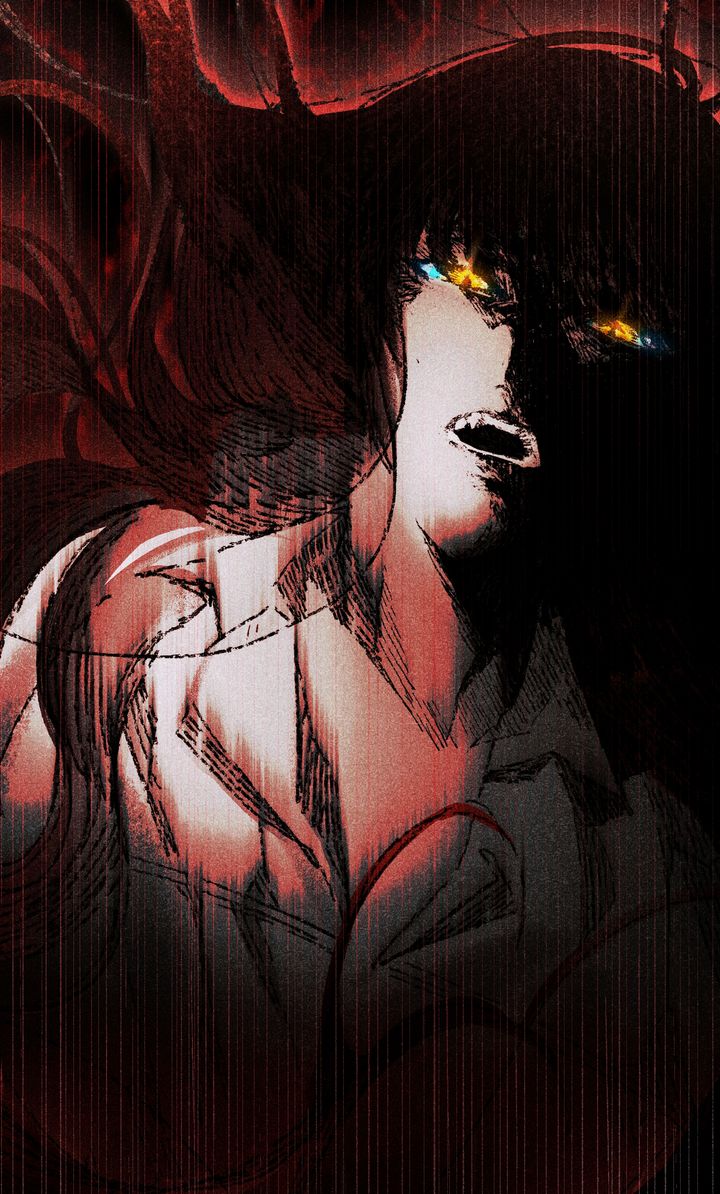 It Was Just a Contract Marriage Chapter 69 - Page 46