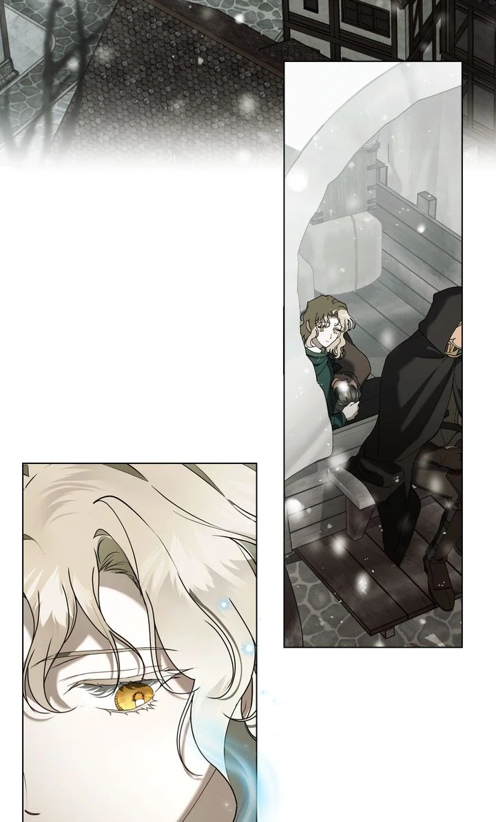 It Was Just a Contract Marriage Chapter 69 - Page 69