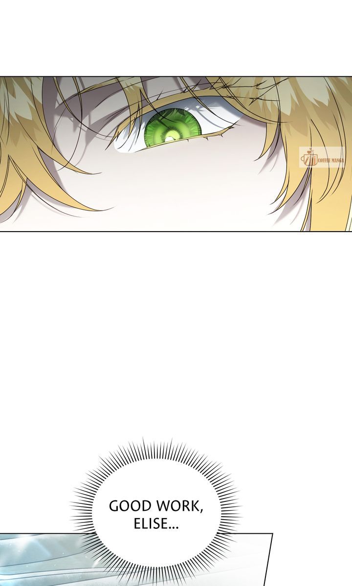 It Was Just a Contract Marriage Chapter 70 - Page 4