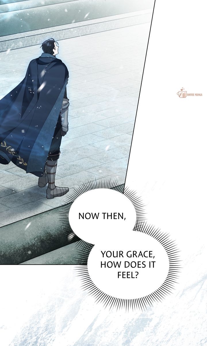 It Was Just a Contract Marriage Chapter 70 - Page 5