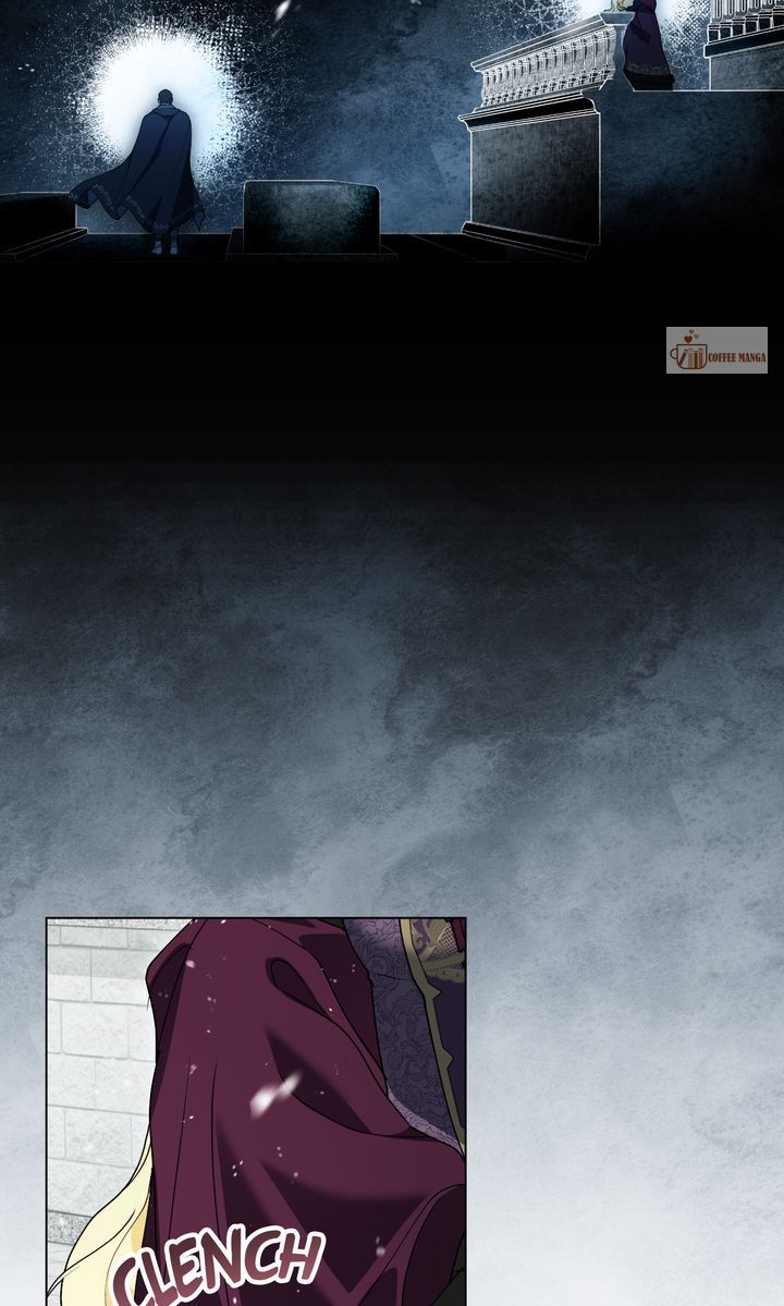 It Was Just a Contract Marriage Chapter 70 - Page 7