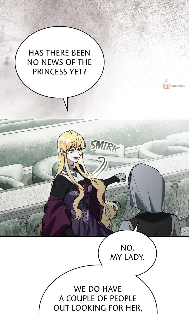 It Was Just a Contract Marriage Chapter 70 - Page 13