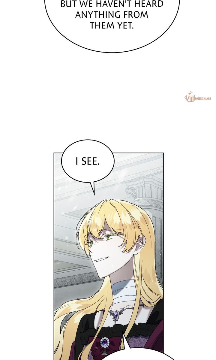 It Was Just a Contract Marriage Chapter 70 - Page 14